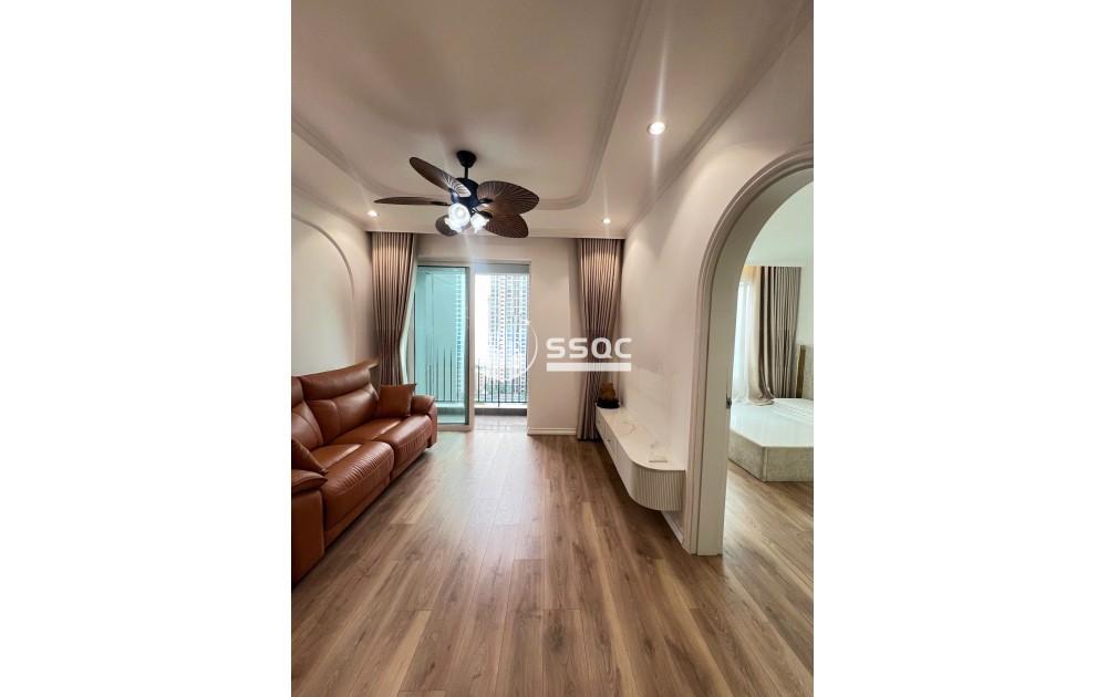 VISTA VERDE – CĂN 1PN SIÊU XINH | 54M² | GIÁ THUÊ CHỈ 18 TRIỆU/THÁNG